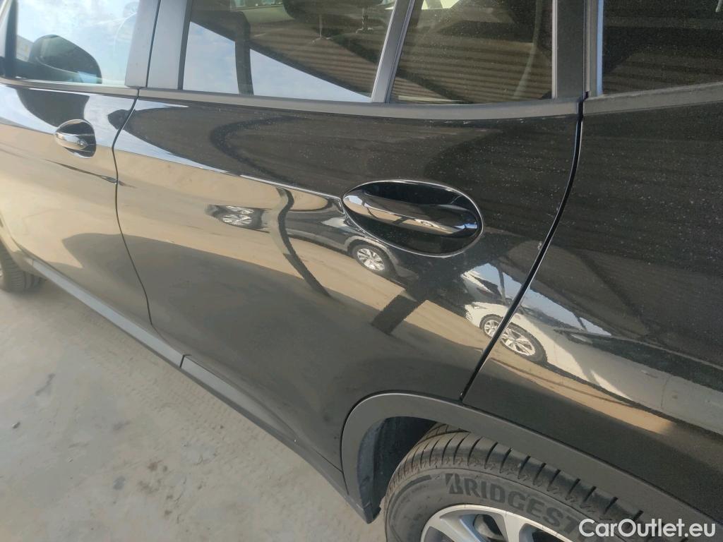  Bmw  X3 BMW  / 2017 / 5P / todoterreno xDrive20d (AC2) #22