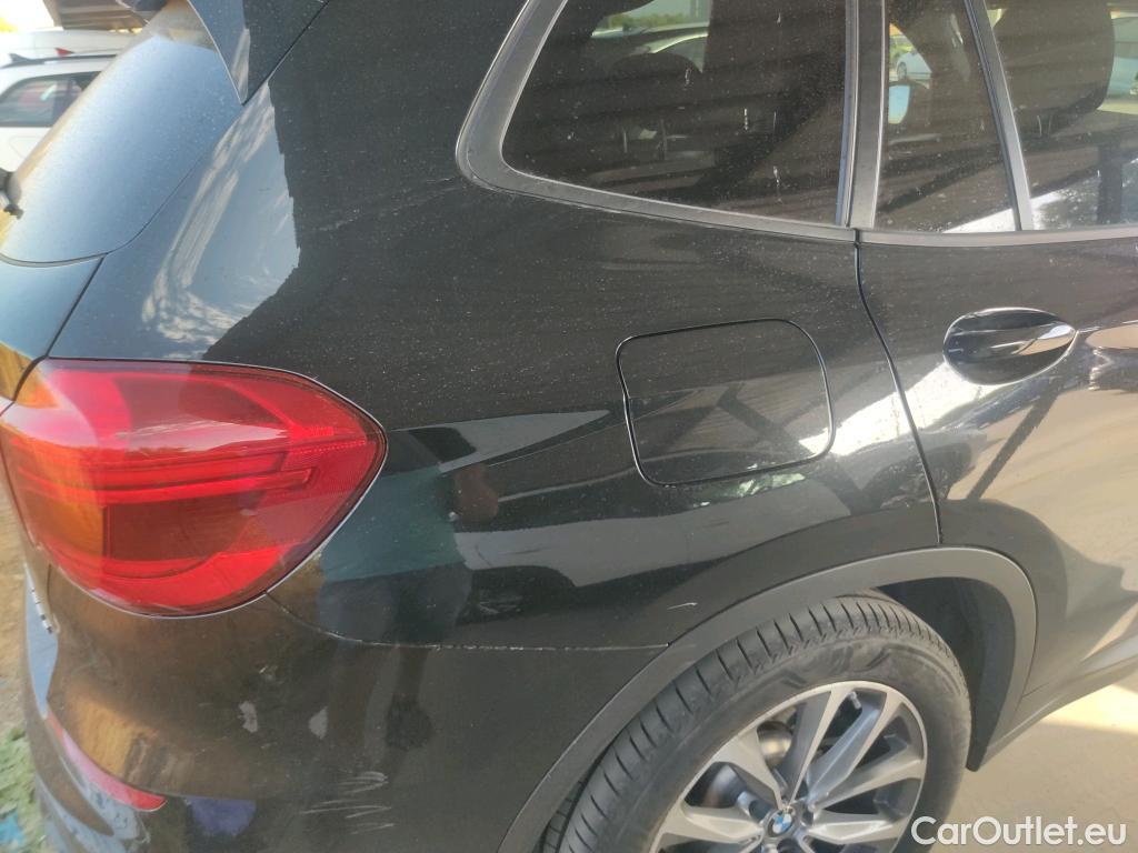  Bmw  X3 BMW  / 2017 / 5P / todoterreno xDrive20d (AC2) #30