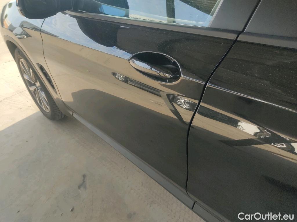  Bmw  X3 BMW  / 2017 / 5P / todoterreno xDrive20d (AC2) #24