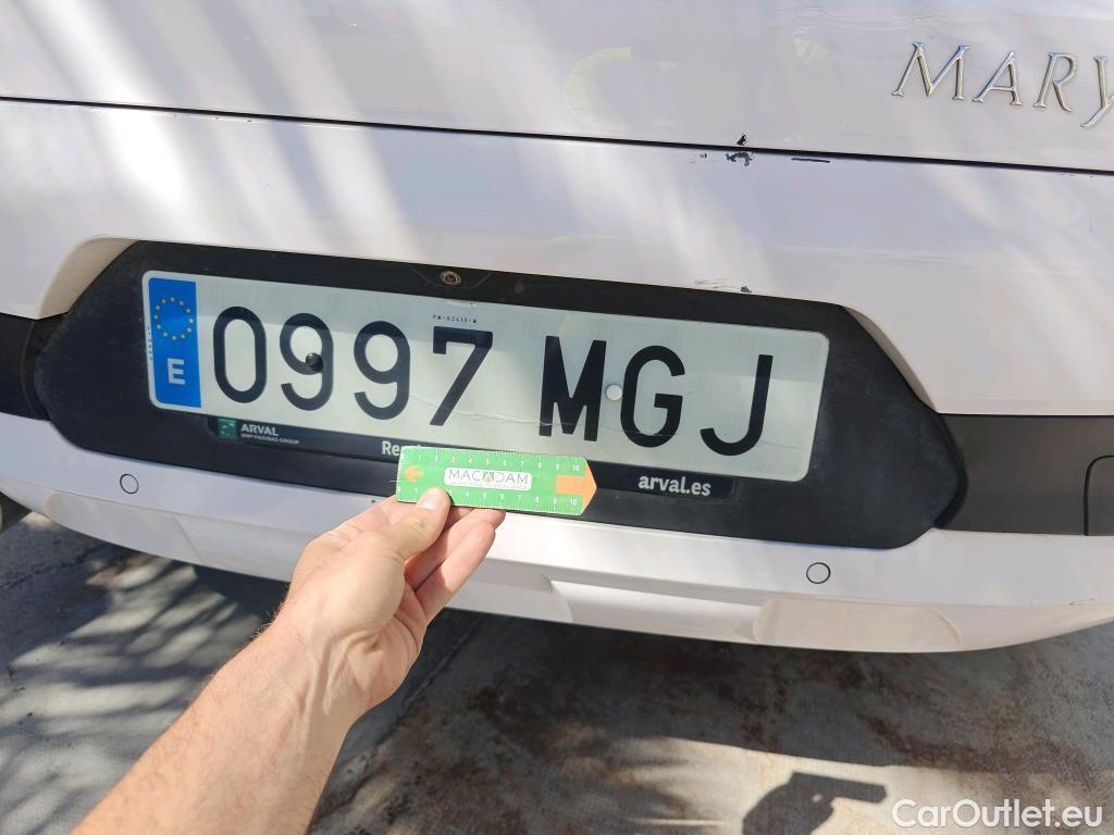  Bmw  X2 Serie  sDrive 18i 1.5 140CV AT7 E6dT  #27