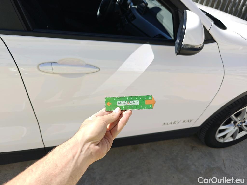  Bmw  X2 Serie  sDrive 18i 1.5 140CV AT7 E6dT  #29
