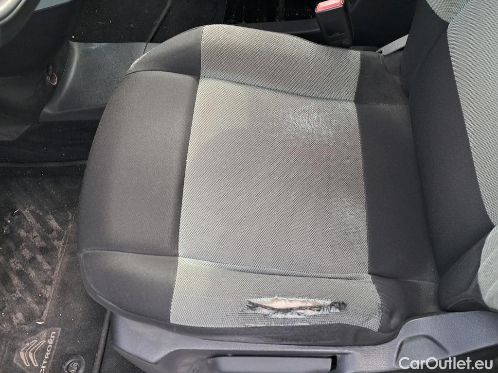  Citroen  Berlingo CITROEN  / 2018 / 5P / monovolumen compacto Talla M PureTech 110 S&S FEEL #1