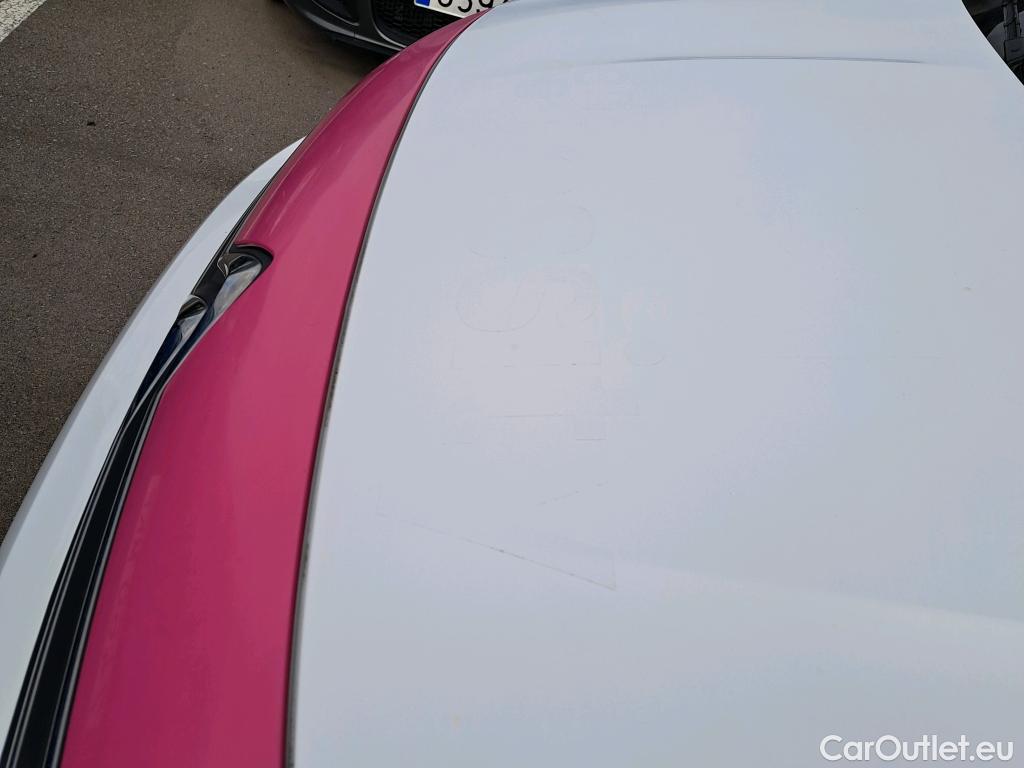  Citroen  Berlingo CITROEN  / 2018 / 5P / monovolumen compacto Talla M PureTech 110 S&S FEEL #7