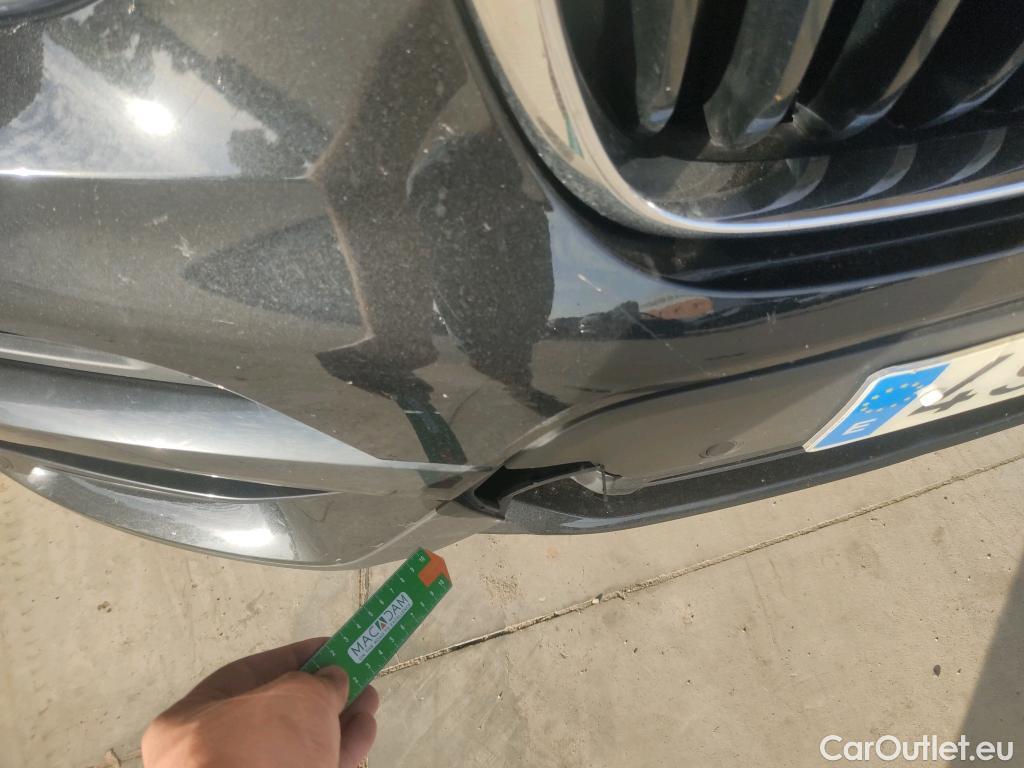  Bmw  X3 BMW  / 2017 / 5P / todoterreno xDrive20d (AC2) #9