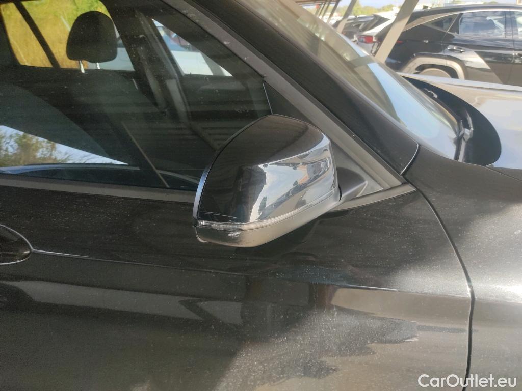  Bmw  X3 BMW  / 2017 / 5P / todoterreno xDrive20d (AC2) #16