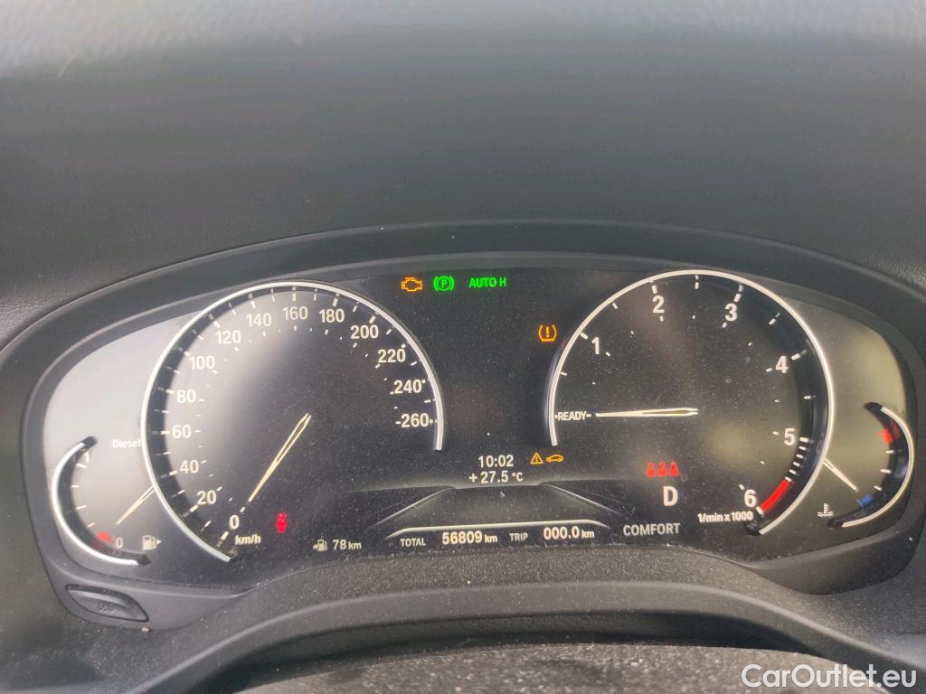  Bmw  X3 BMW  / 2017 / 5P / todoterreno xDrive20d (AC2) #21