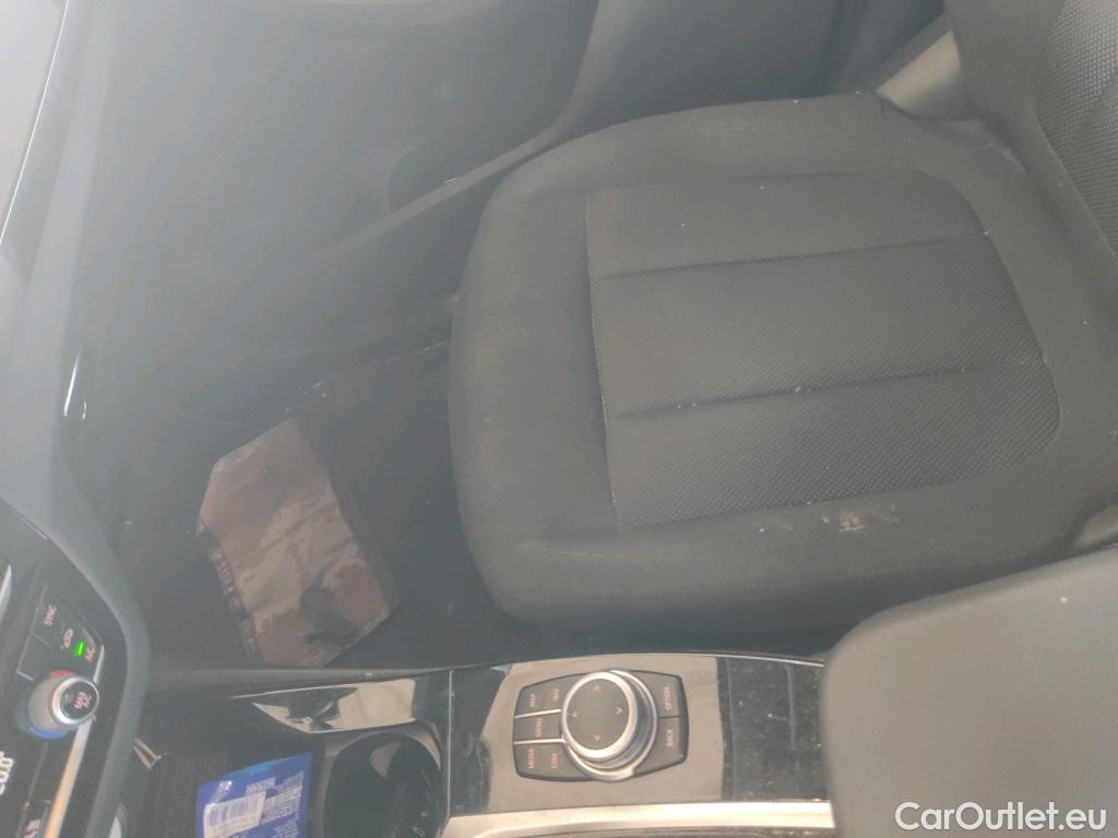  Bmw  X3 BMW  / 2017 / 5P / todoterreno xDrive20d (AC2) #19
