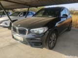  Bmw  X3 BMW  / 2017 / 5P / todoterreno xDrive20d (AC2) 