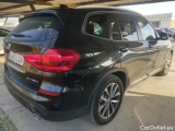  Bmw  X3 BMW  / 2017 / 5P / todoterreno xDrive20d (AC2) #2