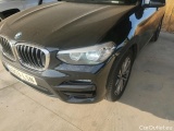  Bmw  X3 BMW  / 2017 / 5P / todoterreno xDrive20d (AC2) #16
