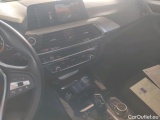  Bmw  X3 BMW  / 2017 / 5P / todoterreno xDrive20d (AC2) #14