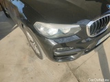  Bmw  X3 BMW  / 2017 / 5P / todoterreno xDrive20d (AC2) #17