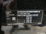  Bmw  X3 BMW  / 2017 / 5P / todoterreno xDrive20d (AC2) #18
