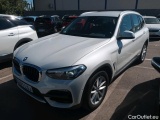  Bmw  X3 BMW  / 2017 / 5P / todoterreno xDrive30e 