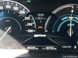  Bmw  X3 BMW  / 2017 / 5P / todoterreno xDrive30e #5