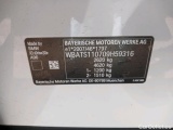  Bmw  X3 BMW  / 2017 / 5P / todoterreno xDrive30e #19