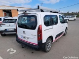  Citroen  Berlingo CITROEN  / 2018 / 5P / monovolumen compacto Talla M PureTech 110 S&S FEEL #2