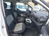  Citroen  Berlingo CITROEN  / 2018 / 5P / monovolumen compacto Talla M PureTech 110 S&S FEEL #6