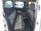  Citroen  Berlingo CITROEN  / 2018 / 5P / monovolumen compacto Talla M PureTech 110 S&S FEEL #7