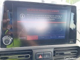  Citroen  Berlingo CITROEN  / 2018 / 5P / monovolumen compacto Talla M PureTech 110 S&S FEEL #12
