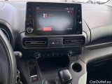  Citroen  Berlingo CITROEN  / 2018 / 5P / monovolumen compacto Talla M PureTech 110 S&S FEEL #15