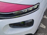  Citroen  Berlingo CITROEN  / 2018 / 5P / monovolumen compacto Talla M PureTech 110 S&S FEEL #17