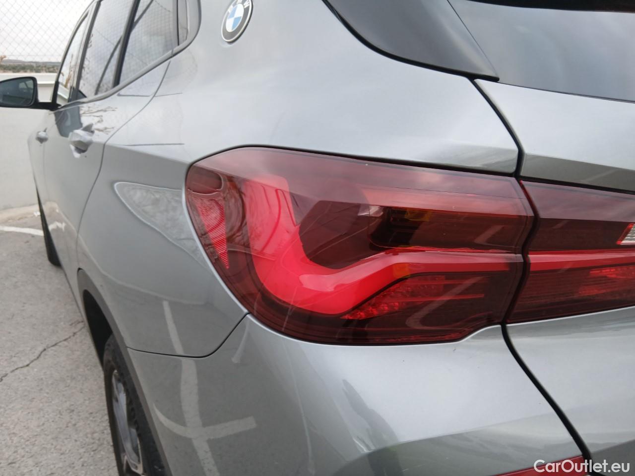  Bmw  X2 Serie  sDrive 18i 1.5 140CV AT7 E6dT #24