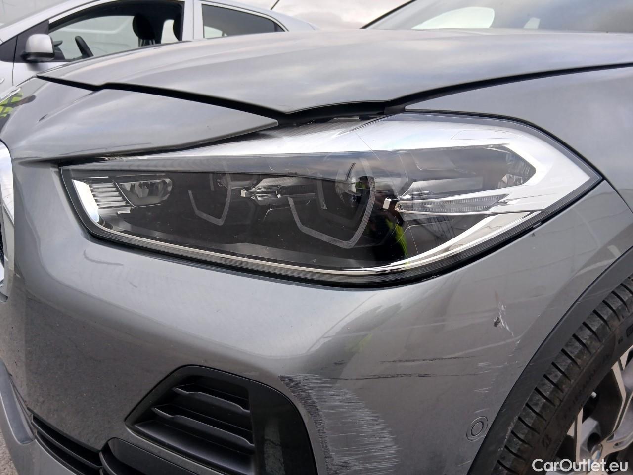  Bmw  X2 Serie  sDrive 18i 1.5 140CV AT7 E6dT #13