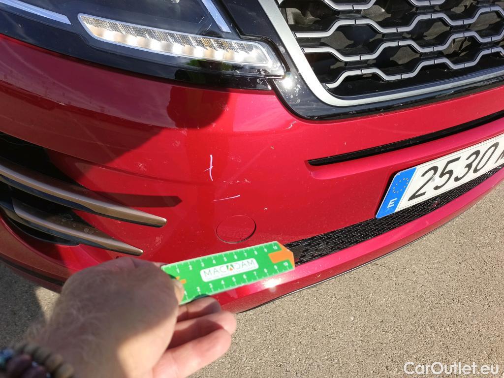  Land Rover  Range Rover LAND ROVER  Evoque / 2015 / 5P / todoterreno 1.5 P300e R-Dynamic S AUTO 4WD PHEV #12