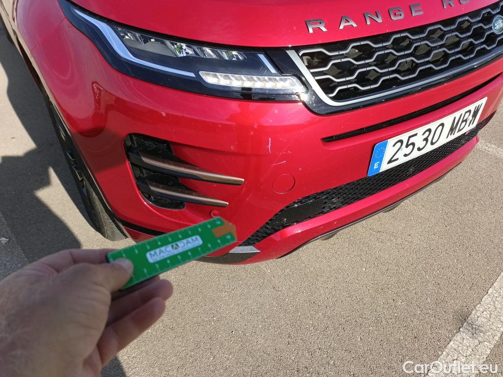  Land Rover  Range Rover LAND ROVER  Evoque / 2015 / 5P / todoterreno 1.5 P300e R-Dynamic S AUTO 4WD PHEV #11