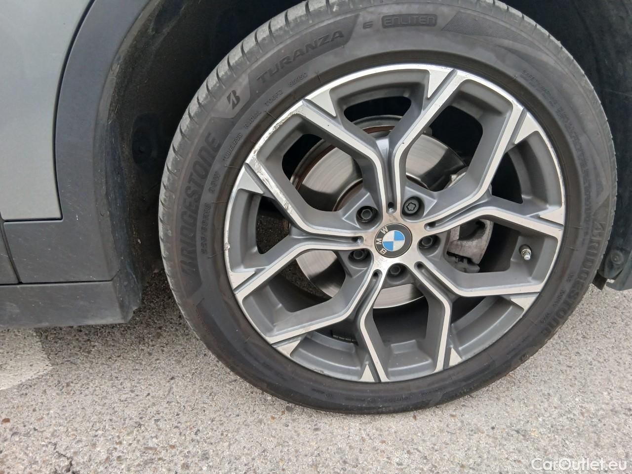  Bmw  X2 Serie  sDrive 18i 1.5 140CV AT7 E6dT #35
