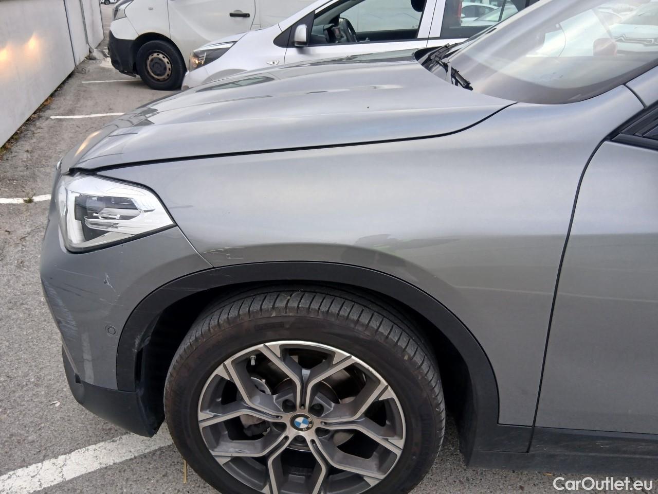  Bmw  X2 Serie  sDrive 18i 1.5 140CV AT7 E6dT #11