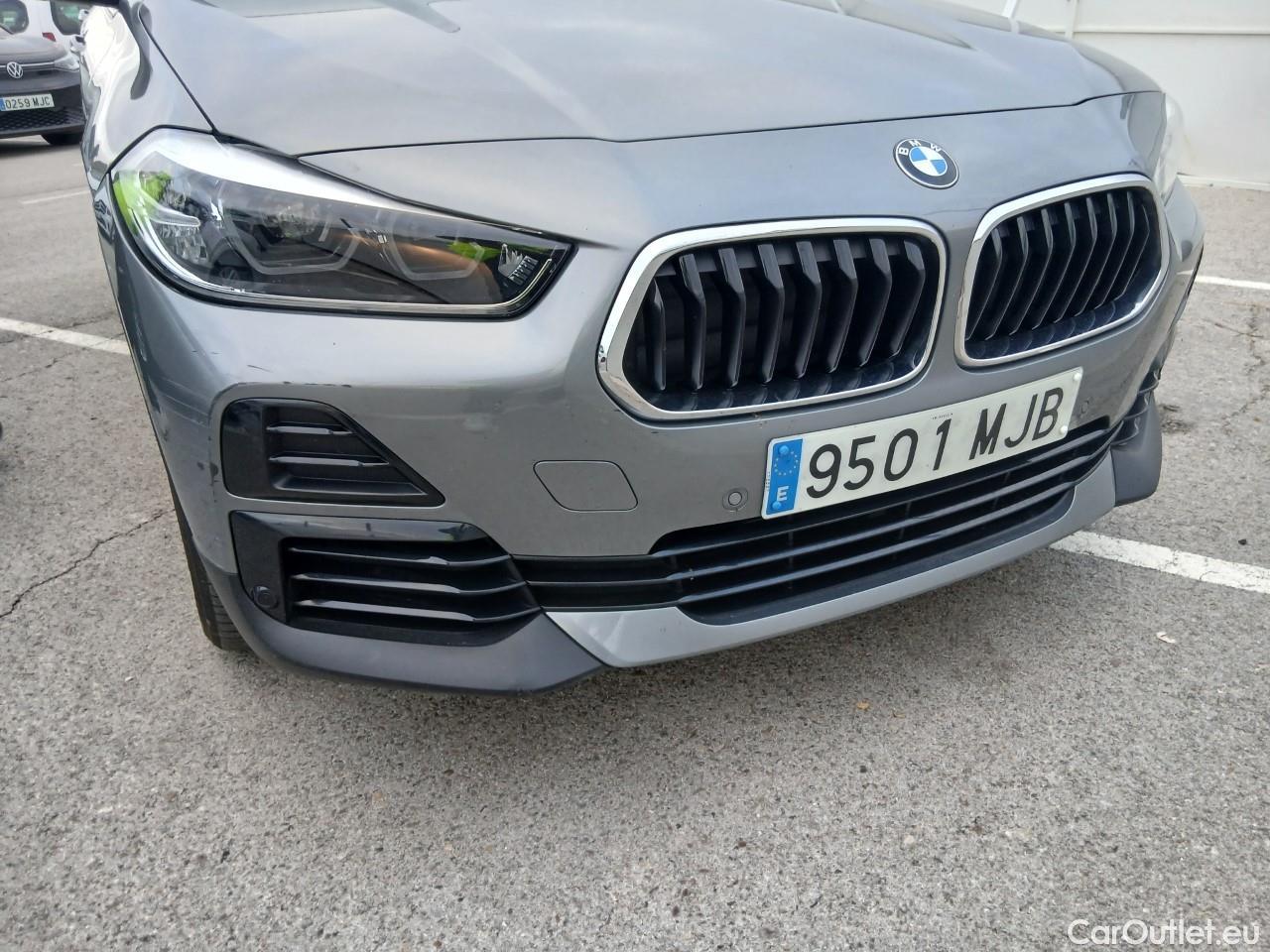  Bmw  X2 Serie  sDrive 18i 1.5 140CV AT7 E6dT #4