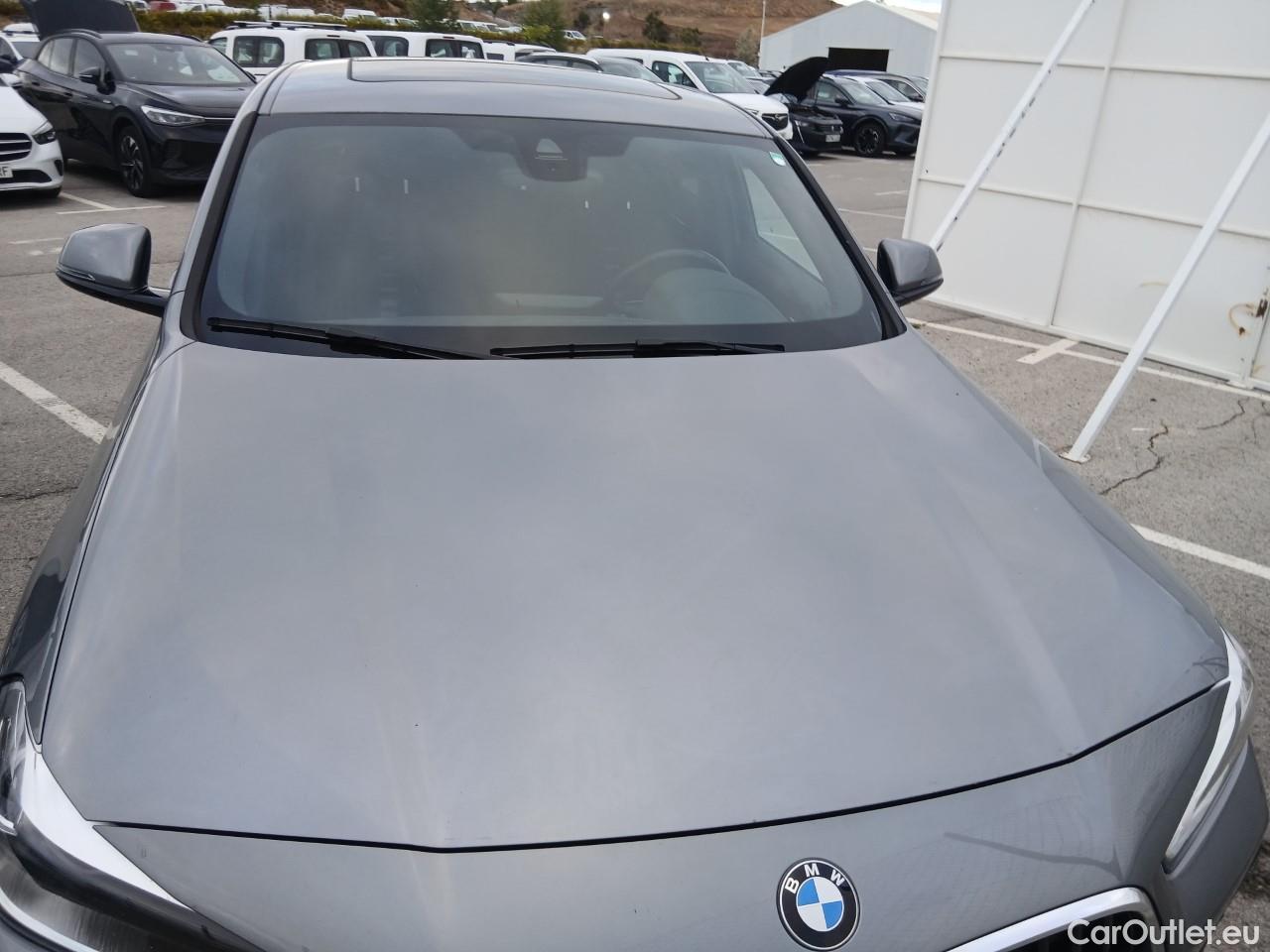  Bmw  X2 Serie  sDrive 18i 1.5 140CV AT7 E6dT #10