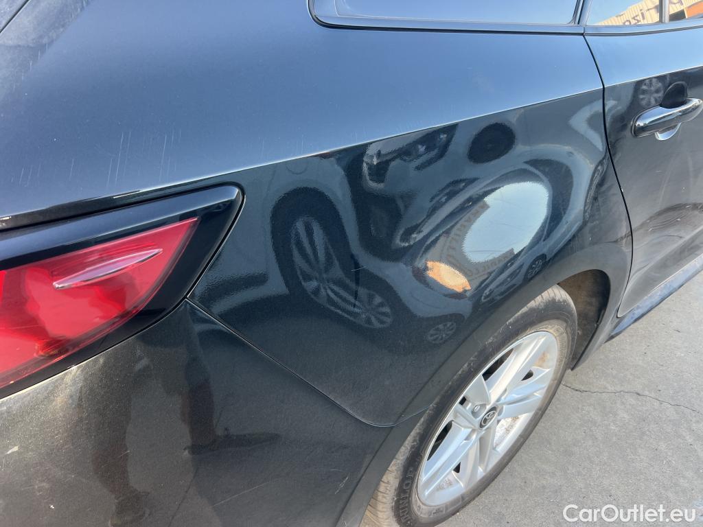  Toyota  Corolla TOYOTA  / 2019 / 5P / familiar 1.8 125H ACTIVE TECH E-CVT TOU SPORT #16
