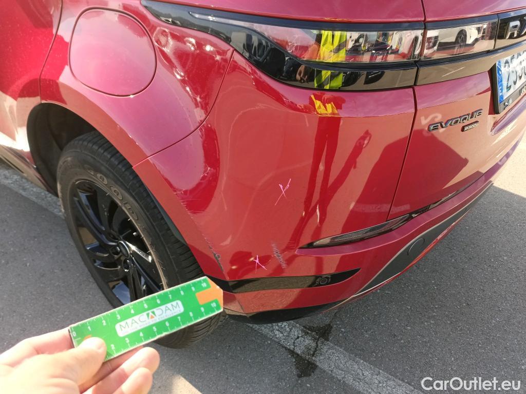  Land Rover  Range Rover LAND ROVER  Evoque / 2015 / 5P / todoterreno 1.5 P300e R-Dynamic S AUTO 4WD PHEV #5