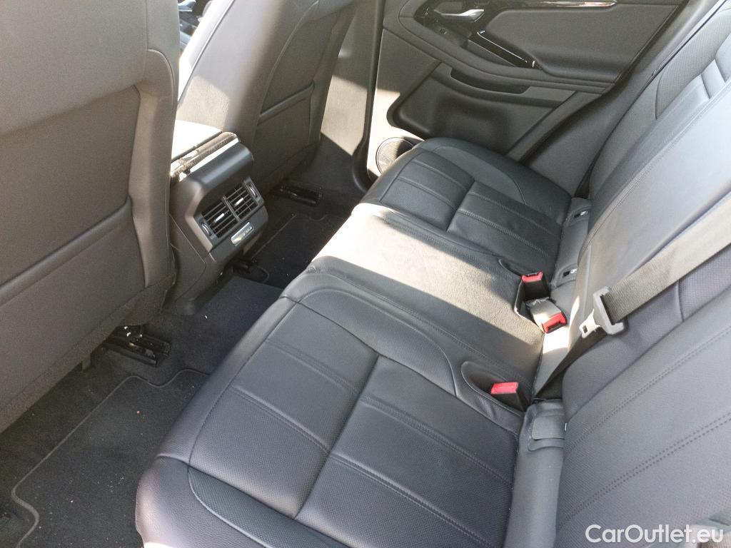 Land Rover  Range Rover LAND ROVER  Evoque / 2015 / 5P / todoterreno 1.5 P300e R-Dynamic S AUTO 4WD PHEV #13