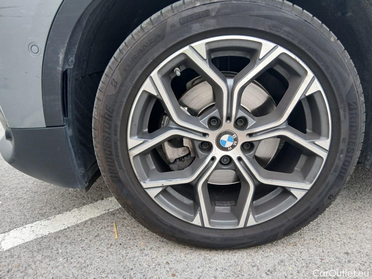  Bmw  X2 Serie  sDrive 18i 1.5 140CV AT7 E6dT #14
