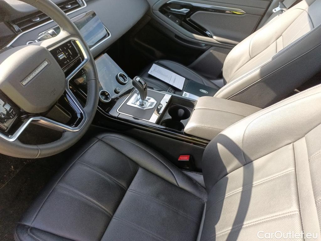  Land Rover  Range Rover LAND ROVER  Evoque / 2015 / 5P / todoterreno 1.5 P300e R-Dynamic S AUTO 4WD PHEV #14