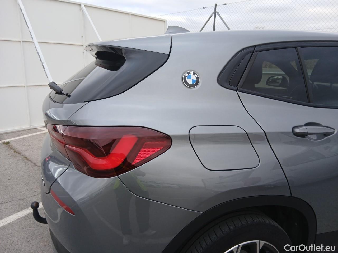  Bmw  X2 Serie  sDrive 18i 1.5 140CV AT7 E6dT #29