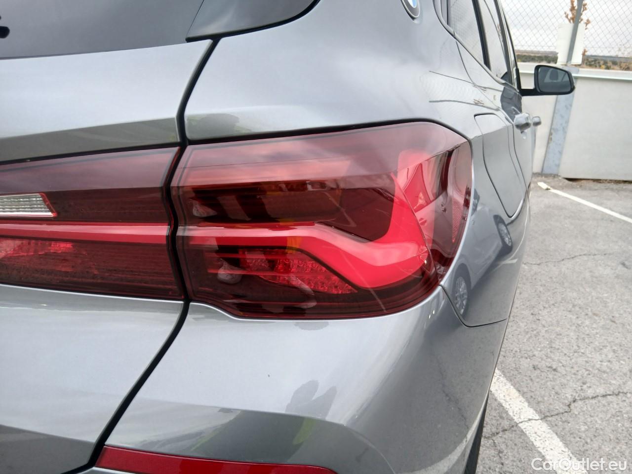  Bmw  X2 Serie  sDrive 18i 1.5 140CV AT7 E6dT #25