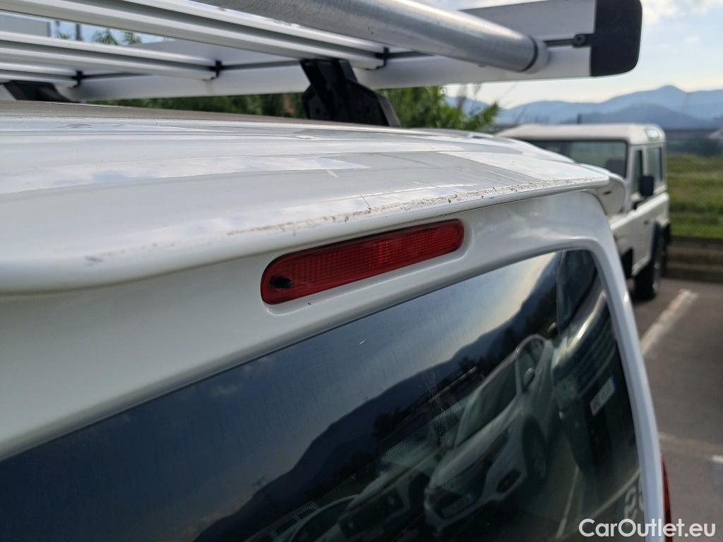  Citroen  Berlingo CITROEN  / 2018 / 5P / monovolumen compacto Talla M PureTech 110 S&S FEEL #34