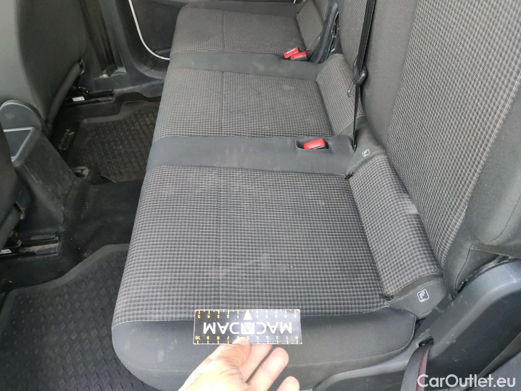  Volkswagen  Caddy VOLKSWAGEN  / 2020 / 4P / combi Kombi 2.0 TDI 75kW (102CV) (CX) #29