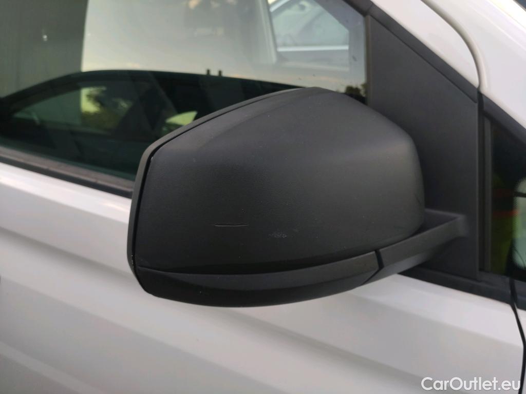  Volkswagen  Caddy VOLKSWAGEN  / 2020 / 4P / combi Kombi 2.0 TDI 75kW (102CV) (CX) #54