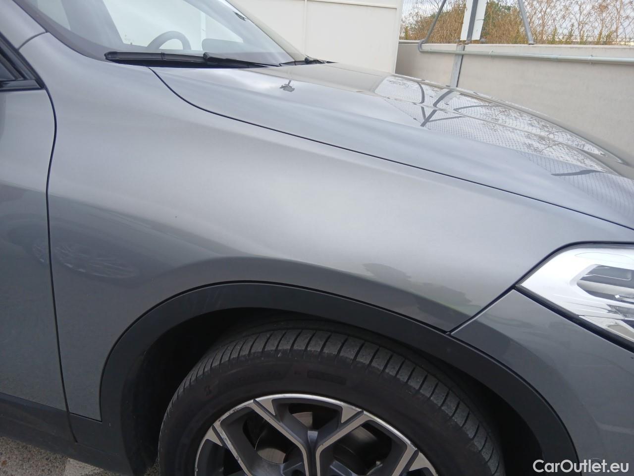 Bmw  X2 Serie  sDrive 18i 1.5 140CV AT7 E6dT #37