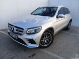  Mercedes  G-Klasee MERCEDES-BENZ Clase GLC / 2015 / 5P / todoterreno GLC 250 4MATIC 