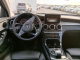  Mercedes  G-Klasee MERCEDES-BENZ Clase GLC / 2015 / 5P / todoterreno GLC 250 4MATIC #3