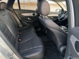  Mercedes  G-Klasee MERCEDES-BENZ Clase GLC / 2015 / 5P / todoterreno GLC 250 4MATIC #7