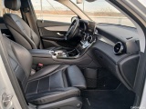  Mercedes  G-Klasee MERCEDES-BENZ Clase GLC / 2015 / 5P / todoterreno GLC 250 4MATIC #6
