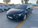  Toyota  Corolla TOYOTA  / 2019 / 5P / familiar 1.8 125H ACTIVE TECH E-CVT TOU SPORT 